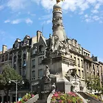 La Urbaine - Place D'erlon - Bulle De Calme Apartamento