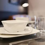 Apartamento La Urbaine - Place D'erlon - Bulle De Calme