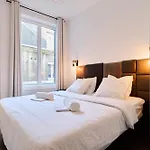 Apartamento La Urbaine - Place D'erlon - Bulle De Calme