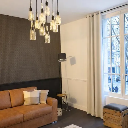 La Urbaine - Place D'erlon - Bulle De Calme