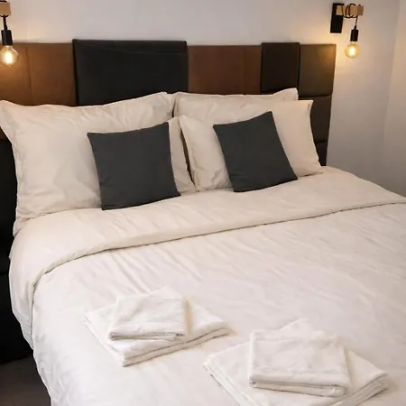 La Urbaine - Place D'erlon - Bulle De Calme Appartamento Reims