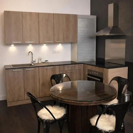 La Urbaine - Place D'erlon - Bulle De Calme Appartamento Reims