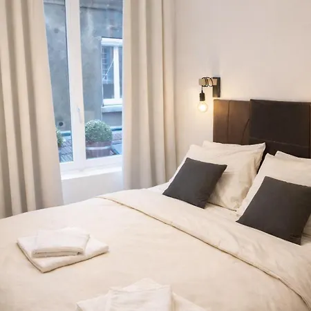 La Urbaine - Place D'erlon - Bulle De Calme Appartamento Reims