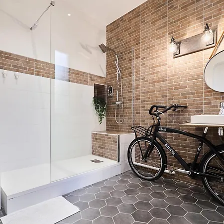 Apartment La Urbaine - Place D'erlon - Bulle De Calme