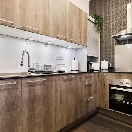 La Urbaine - Place D'erlon - Bulle De Calme