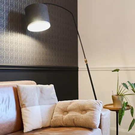 Appartement La Urbaine - Place D'erlon - Bulle De Calme *