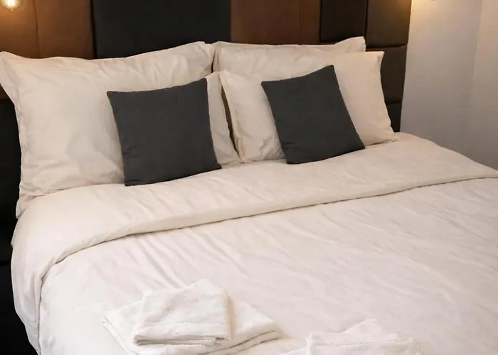 La Urbaine - Place D'erlon - Bulle De Calme Appartamento Reims