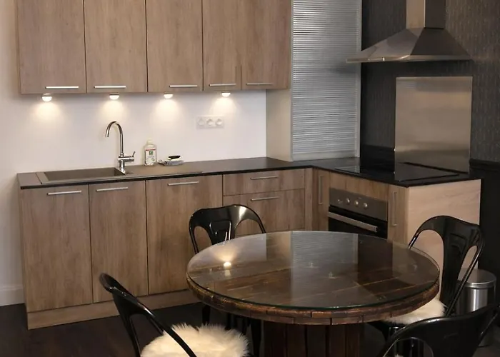 La Urbaine - Place D'erlon - Bulle De Calme Appartamento Reims