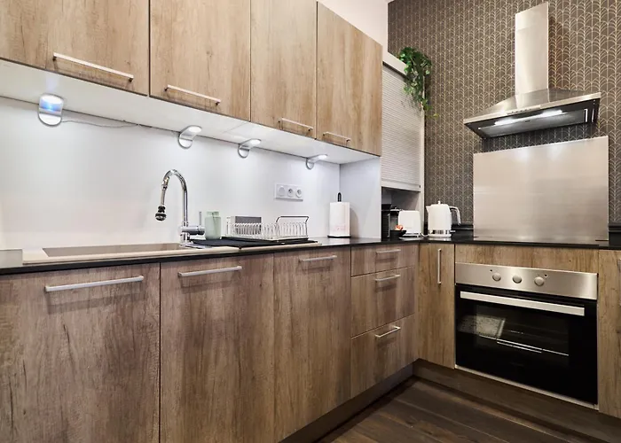 La Urbaine - Place D'erlon - Bulle De Calme