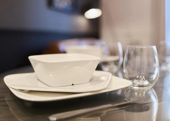 Apartment La Urbaine - Place D'erlon - Bulle De Calme