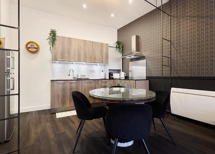 La Urbaine - Place D'erlon - Bulle De Calme