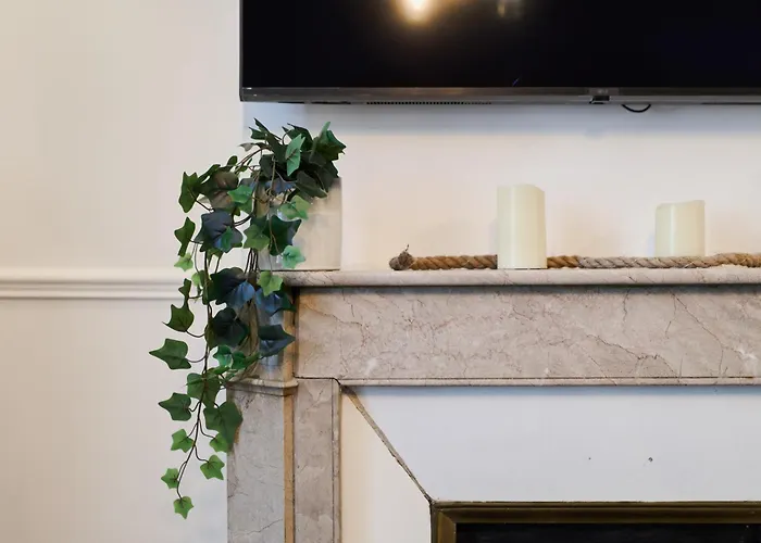 La Urbaine - Place D'erlon - Bulle De Calme Apartment