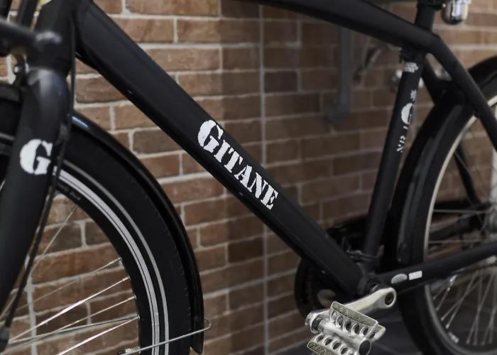 La Urbaine - Place D'erlon - Bulle De Calme *