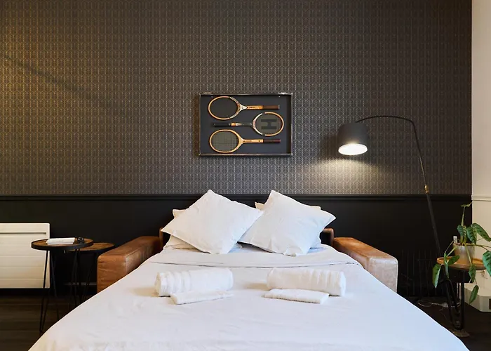 La Urbaine - Place D'erlon - Bulle De Calme