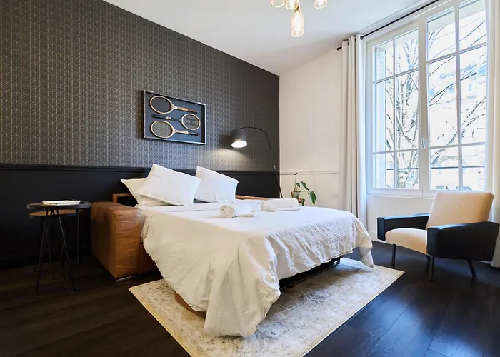 La Urbaine - Place D'erlon - Bulle De Calme *