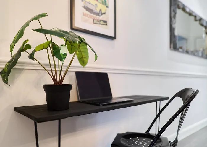 La Urbaine - Place D'erlon - Bulle De Calme