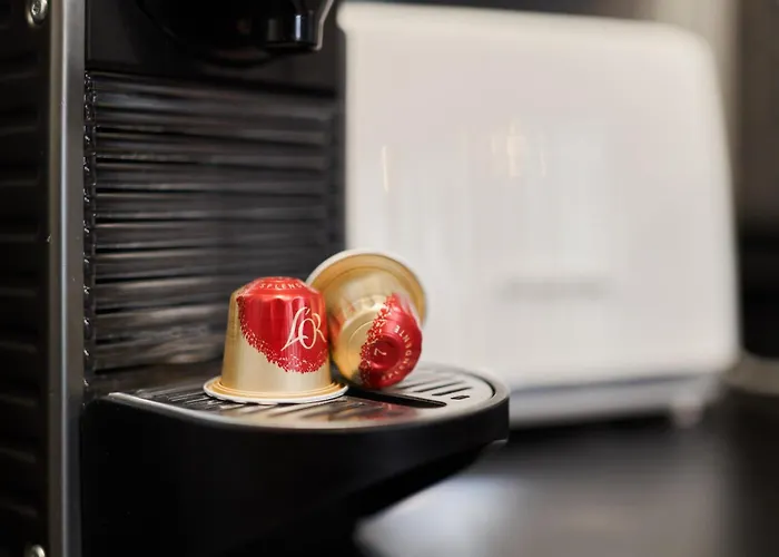 La Urbaine - Place D'erlon - Bulle De Calme Apartment