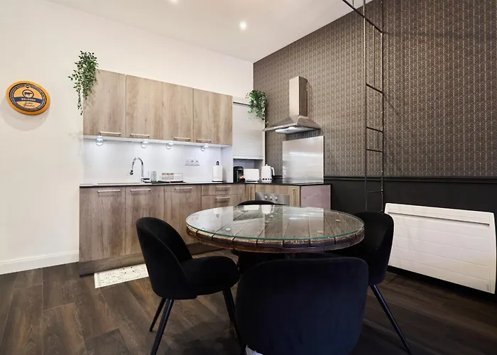 La Urbaine - Place D'erlon - Bulle De Calme *